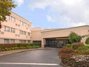 Ramada By Wyndham Toms River Kamer foto