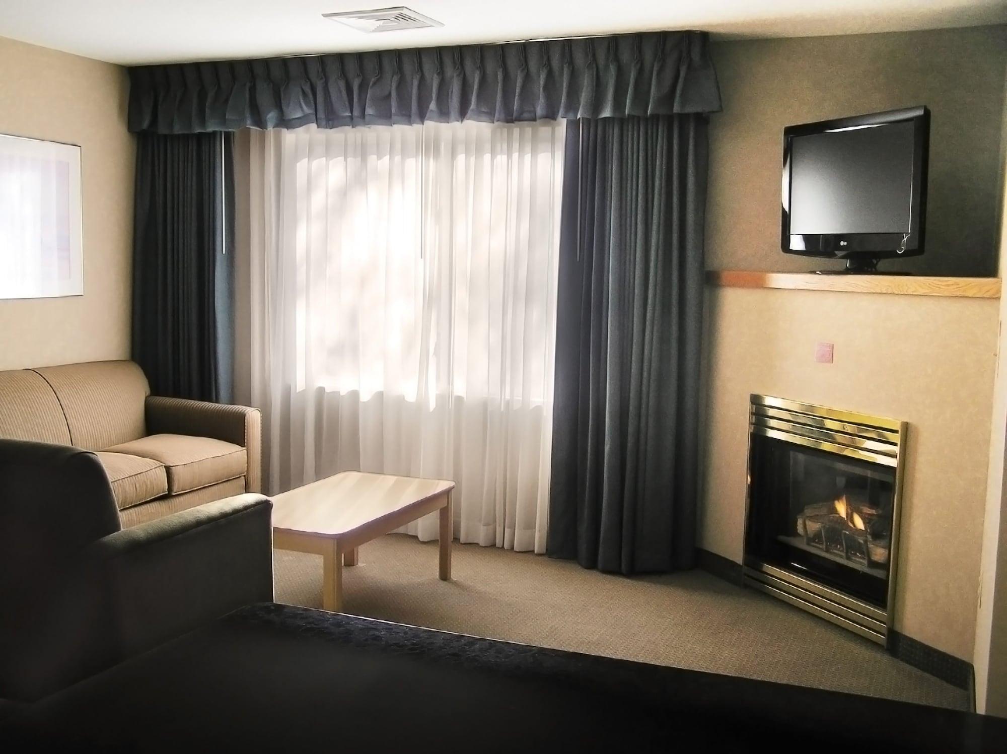 Ramada By Wyndham Toms River Buitenkant foto