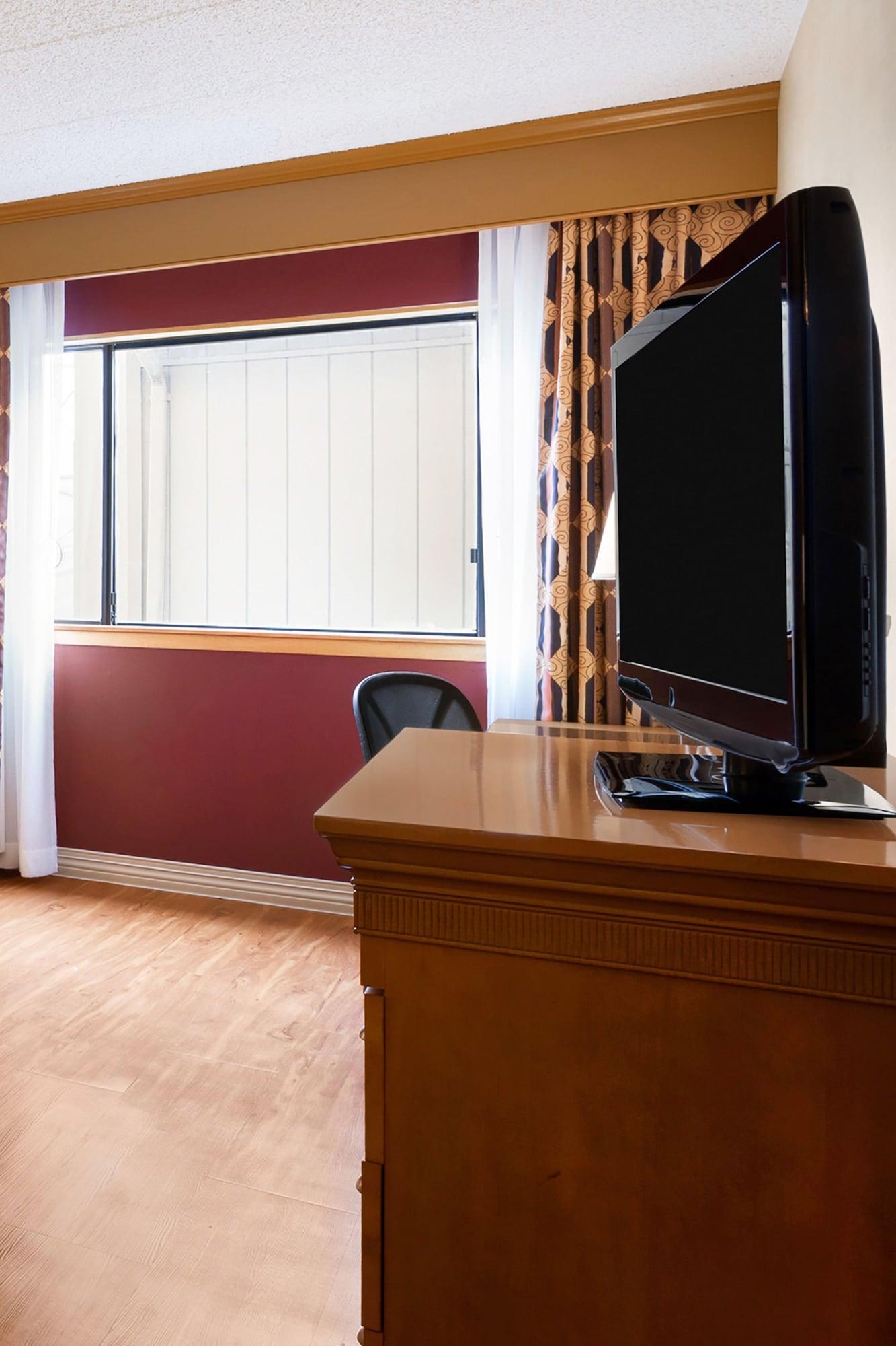 Ramada By Wyndham Toms River Buitenkant foto