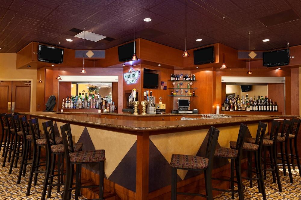 Ramada By Wyndham Toms River Buitenkant foto
