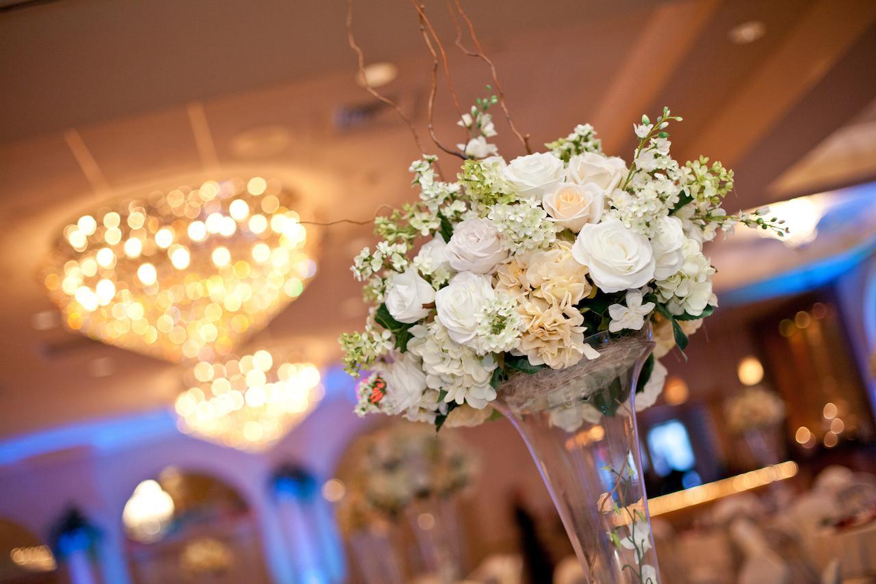 Ramada By Wyndham Toms River Buitenkant foto
