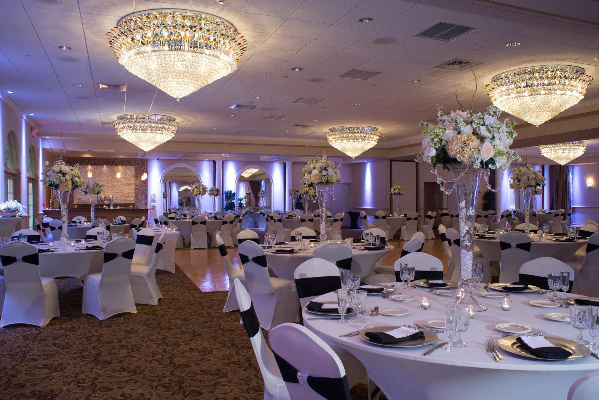 Ramada By Wyndham Toms River Buitenkant foto