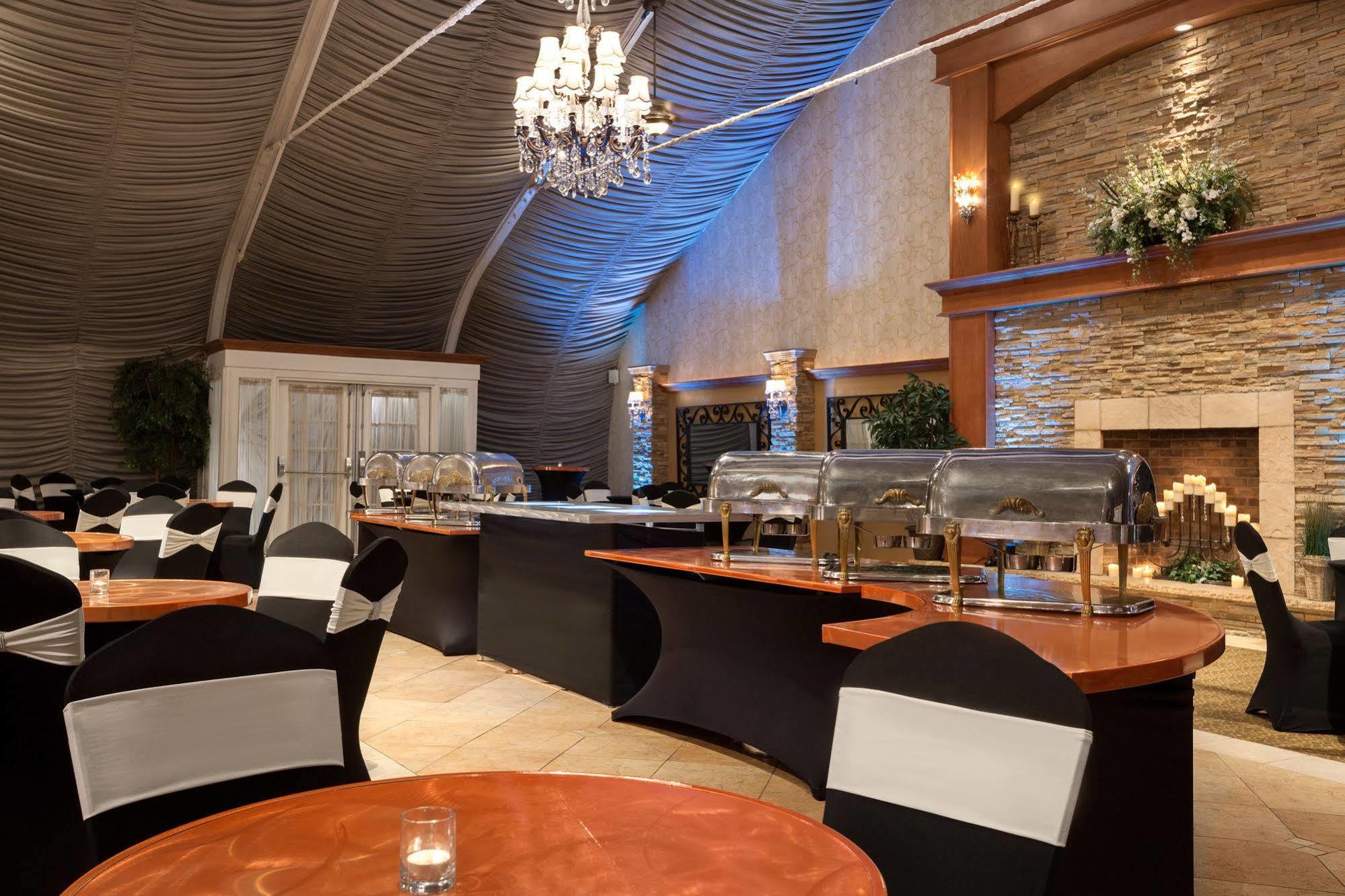 Ramada By Wyndham Toms River Buitenkant foto